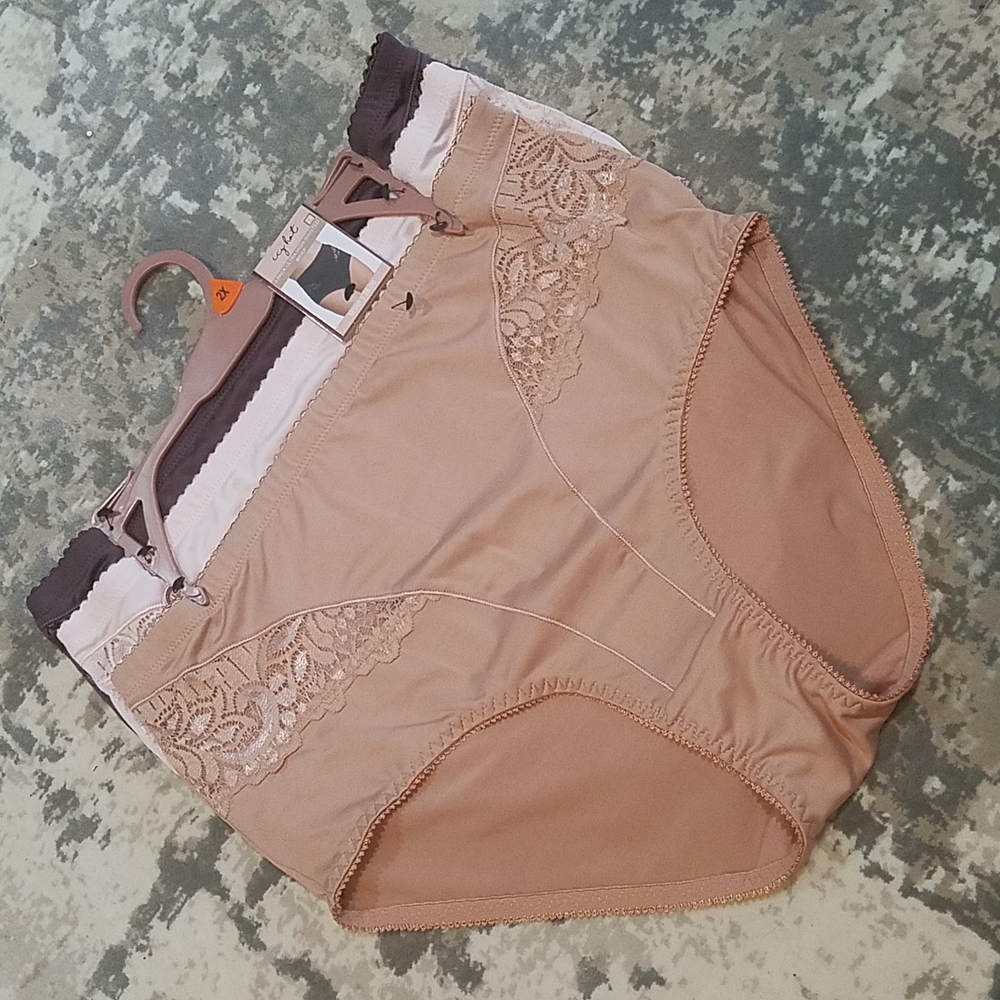 Ultra High-waisted Set